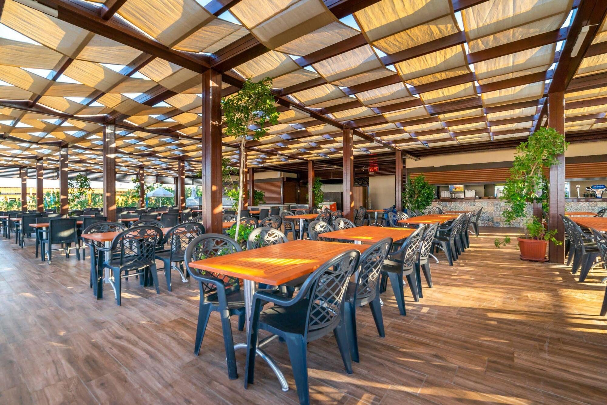 Hane Hotel Kumkoy Exterior photo